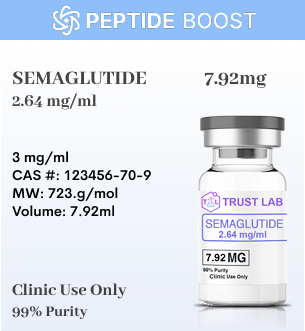 SEMAGLUTIDE - Image 3