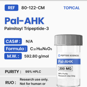 Pal-AHK 200mg (Topical)