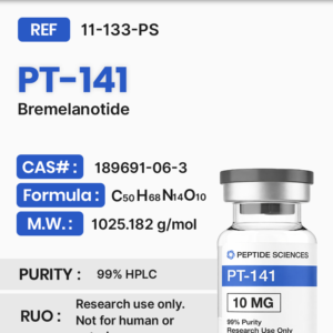 PT-141 10mg