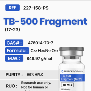 TB-500 Fragment (17-23) 10mg