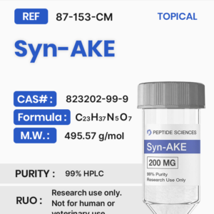 Syn-AKE 200mg (Topical)