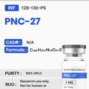 PNC-27 5mg