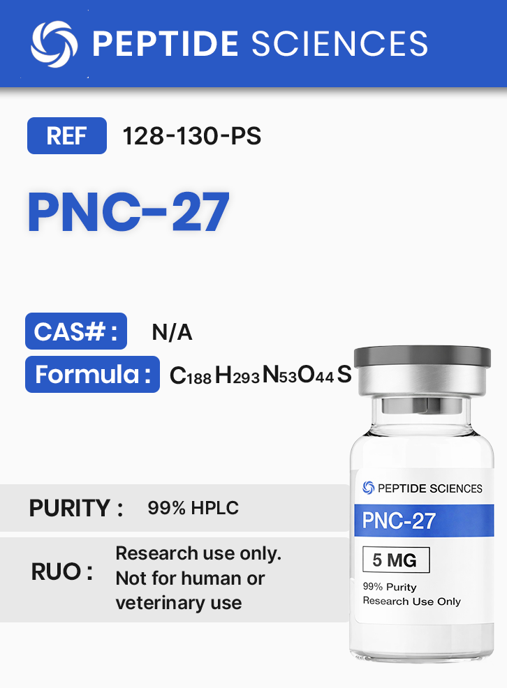 PNC-27 5mg