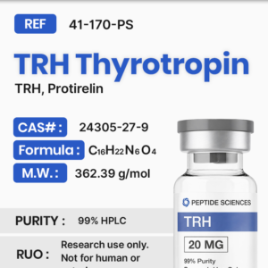 TRH Thyrotropin (Protirelin) 20MG